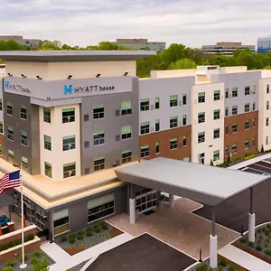 Hotel Hyatt House Airport