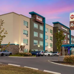 Best Western Plus Executive Residency Antioch Hotel