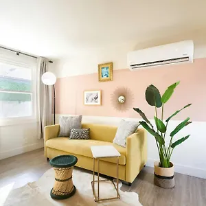 Sonder By Marriott Bonvoy The Stat Apartments Midtown Apartahotel