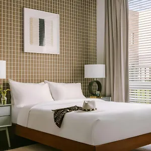 Sonder By Marriott Bonvoy Village 21 Apartments Hillsboro Village Apartahotel
