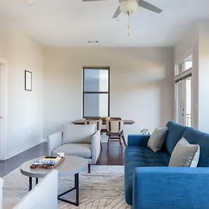 Mint House At Village Row *** Nashville