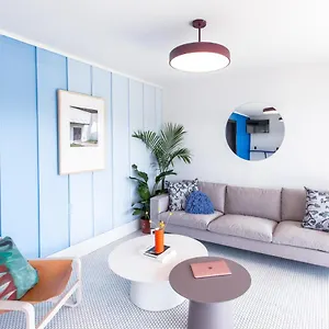 The Iris Hotel
