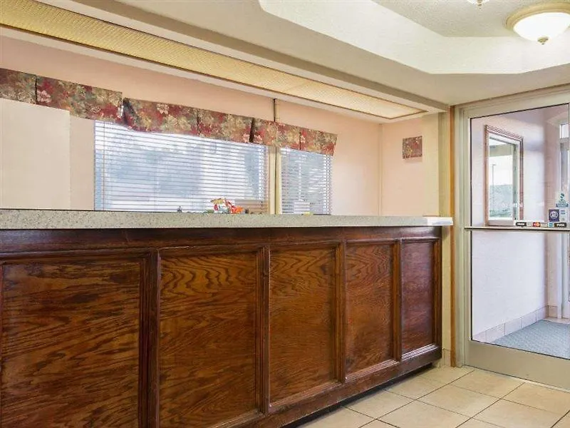 Super 8 By Wyndham Antioch/Nashville South East Hotel